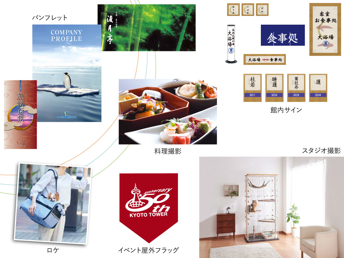 広告代理　株式会社イーエール